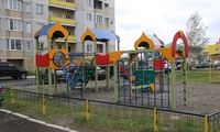 Реализация проекта «Формирование комфортной городской среды» на территории Брянской области продвигается успешно